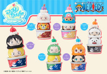 Load image into Gallery viewer, One Piece: Tsumichen Stack up &amp; Change Blind Box