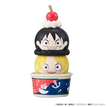 Load image into Gallery viewer, One Piece: Tsumichen Stack up &amp; Change Blind Box