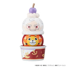 Load image into Gallery viewer, One Piece: Tsumichen Stack up &amp; Change Blind Box