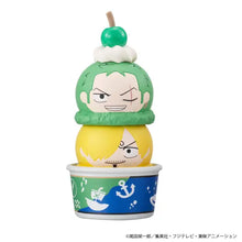 Load image into Gallery viewer, One Piece: Tsumichen Stack up &amp; Change Blind Box
