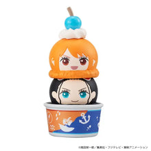 Load image into Gallery viewer, One Piece: Tsumichen Stack up &amp; Change Blind Box