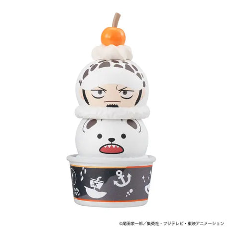 One Piece: Tsumichen Stack up & Change Blind Box