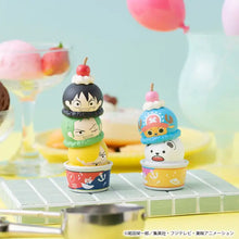 Load image into Gallery viewer, One Piece: Tsumichen Stack up &amp; Change Blind Box