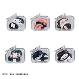 Jujutsu Kaisen: Good Night Jujutsu Cats Mega Cat Project Blind Box