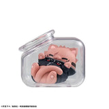 Jujutsu Kaisen: Good Night Jujutsu Cats Mega Cat Project Blind Box