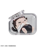 Jujutsu Kaisen: Good Night Jujutsu Cats Mega Cat Project Blind Box