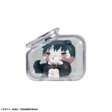 Jujutsu Kaisen: Good Night Jujutsu Cats Mega Cat Project Blind Box