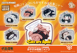 Jujutsu Kaisen: Good Night Jujutsu Cats Mega Cat Project Blind Box