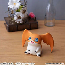 Load image into Gallery viewer, Digimon Adventure: Patamon Look Up Statue (Reissue)