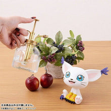 Load image into Gallery viewer, Digimon Adventure: Tailmon Look Up Statue (Reissue)