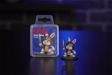 Load image into Gallery viewer, Angel Giraldez - Melon Mini - Armour Edition