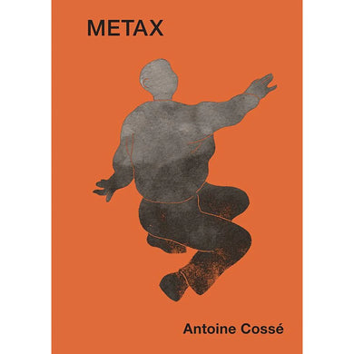 Metax Hardcover