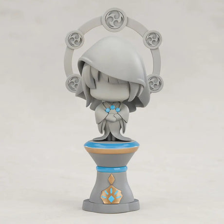 Genshin Impact: Gallant Statues of the Battlefield Trading Figure Inazuma Part