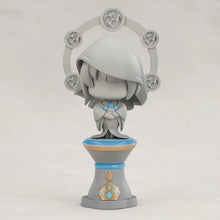 Load image into Gallery viewer, Genshin Impact: Gallant Statues of the Battlefield Trading Figure Inazuma Part