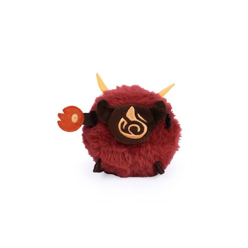 Genshin Impact: Hilichurl Berserker Plush