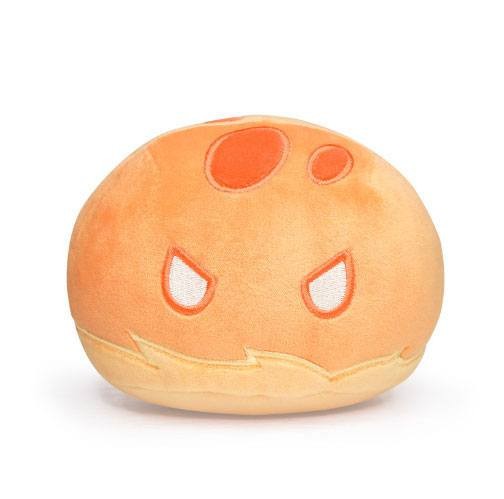 Genshin Impact: Slime Series Pyro-Slime Plush