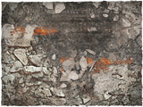 Deep Cut Studios - Urban Ruins - 6ftx4ft Mousepad