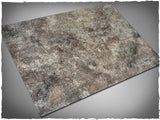 Deep Cut Studios - Urban Ruins - 6ftx4ft Mousepad