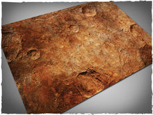 Load image into Gallery viewer, Deep Cut Studios - Red Planet - 4ft x 6ft Mousepad