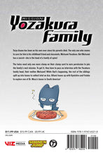 Load image into Gallery viewer, Mission: Yozakura Family Volume 24