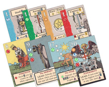 Load image into Gallery viewer, Soothsayers Card Game