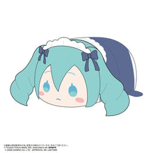 Load image into Gallery viewer, Hatsune Miku x Cinnamoroll: Potekoro Mascot 3 Blind Box