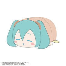 Load image into Gallery viewer, Hatsune Miku x Cinnamoroll: Potekoro Mascot 3 Blind Box