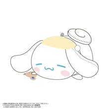 Load image into Gallery viewer, Hatsune Miku x Cinnamoroll: Potekoro Mascot 3 Blind Box