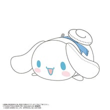 Load image into Gallery viewer, Hatsune Miku x Cinnamoroll: Potekoro Mascot 3 Blind Box