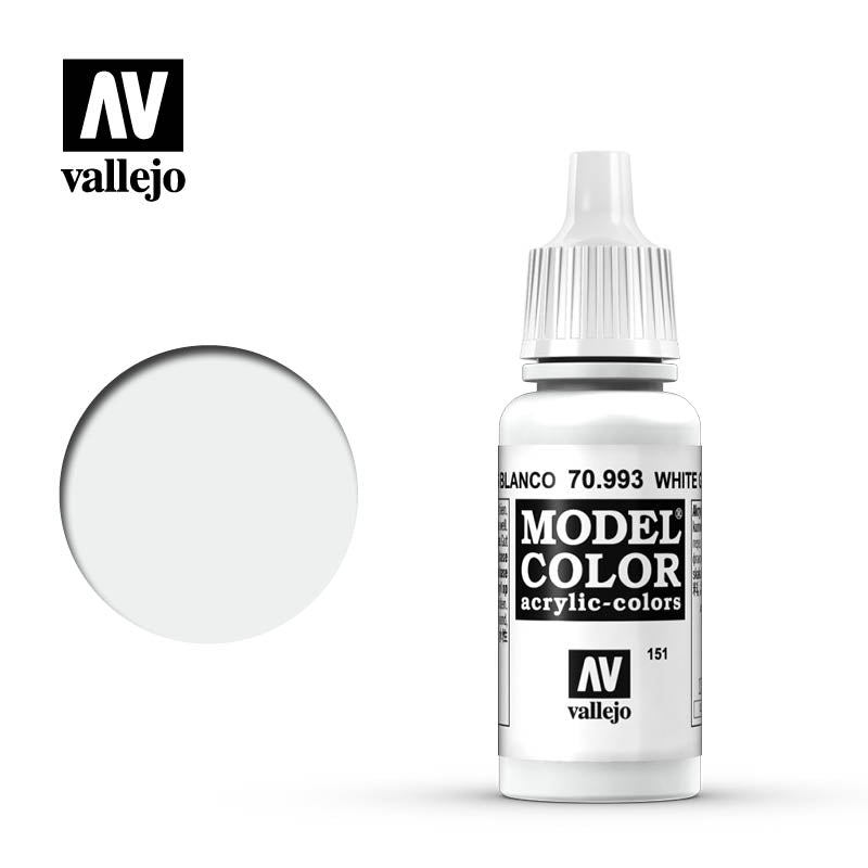 Vallejo Model Color - 70.993 White Grey