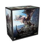 Monster Hunter World: The Board Game Ancient Forest Core Set