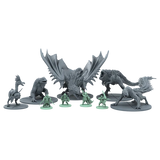 Monster Hunter World: The Board Game Ancient Forest Core Set
