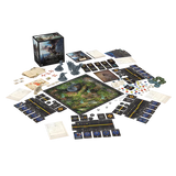 Monster Hunter World: The Board Game Ancient Forest Core Set