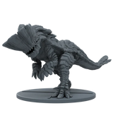 Monster Hunter World: The Board Game Wildspire Waste Core Set