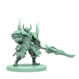 Monster Hunter World: The Board Game Wildspire Waste Core Set