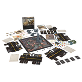Monster Hunter World: The Board Game Wildspire Waste Core Set