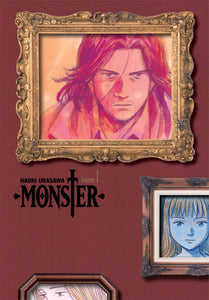 Monster l'édition parfaite tome 1