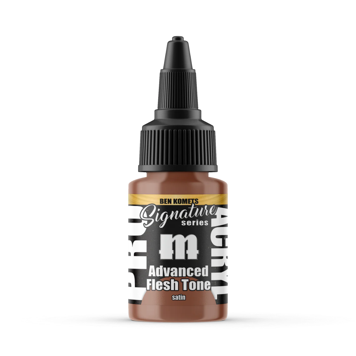 Pro Acryl Signature Series - Ben Komets Advanced Flesh Tone 22ml