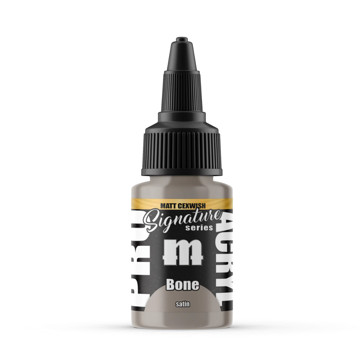 Pro Acryl Signature Series - Matt Cexwish Bone 22ml