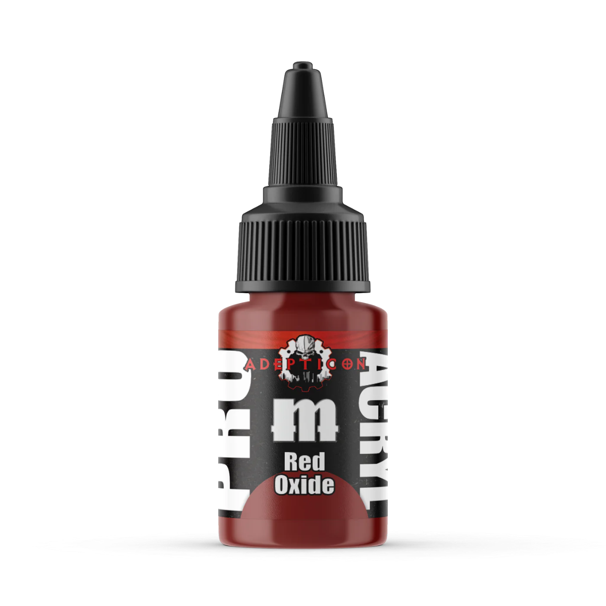 Pro Acryl Signature Series - Adepticon Red Oxide 22ml