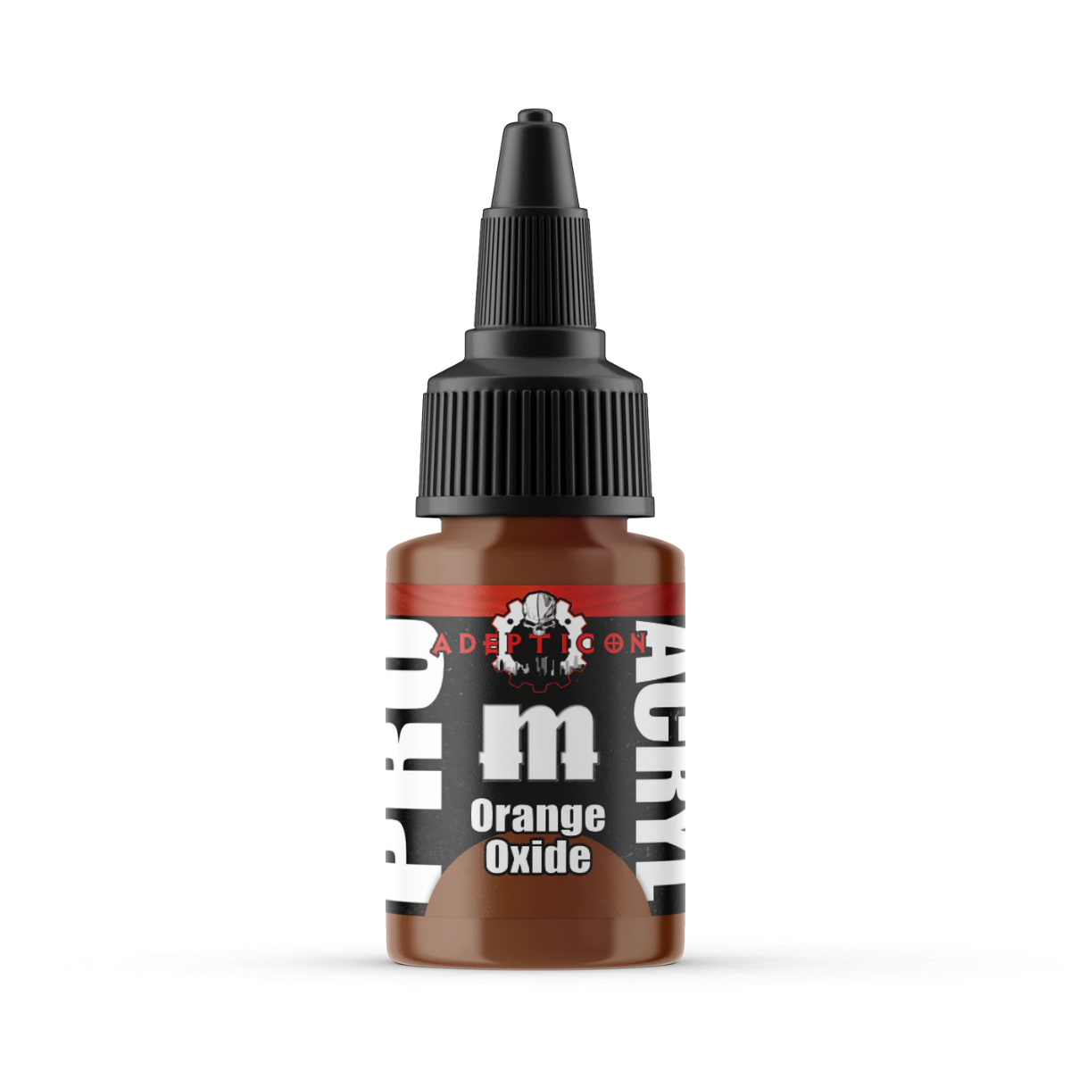 Pro Acryl Signature Series - Adepticon Orange Oxide 22ml