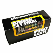 Load image into Gallery viewer, Pro Acryl Expansion Set #4 - 12 Colors