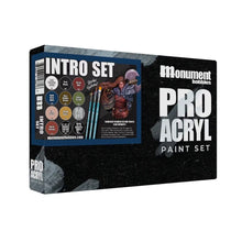 Load image into Gallery viewer, Pro Acryl Intro Set