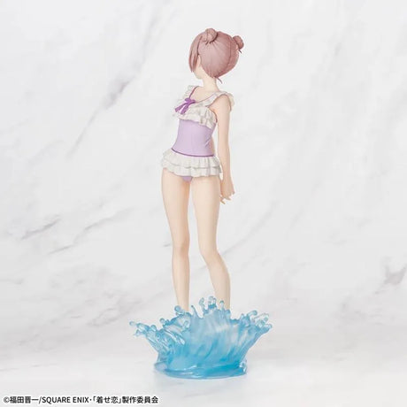 My Dress-Up Darling: Sajuna Inui XStellar Statue