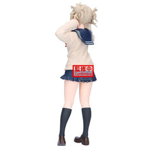 Load image into Gallery viewer, My Hero Academia: Himiko Toga II Glitter &amp; Glamours Banpresto