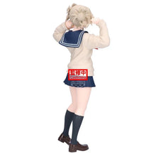 Load image into Gallery viewer, My Hero Academia: Himiko Toga II Glitter &amp; Glamours Banpresto