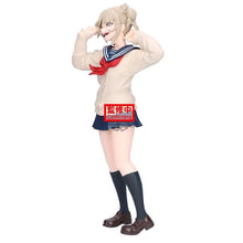 Load image into Gallery viewer, My Hero Academia: Himiko Toga II Glitter &amp; Glamours Banpresto