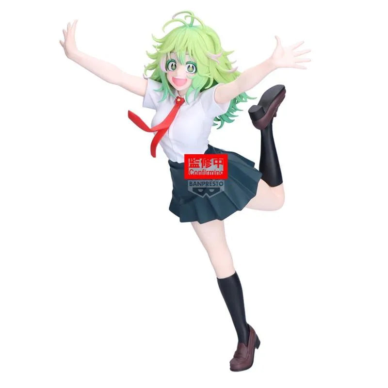 My Hero Academia: Toru Hagakure (Ver. A) Glitter & Glamours Banpresto