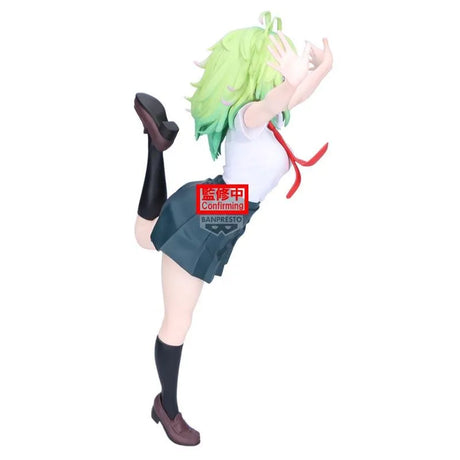 My Hero Academia: Toru Hagakure (Ver. A) Glitter & Glamours Banpresto