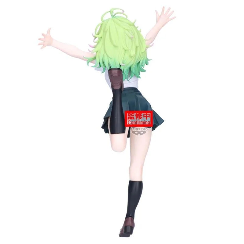 My Hero Academia: Toru Hagakure (Ver. A) Glitter & Glamours Banpresto